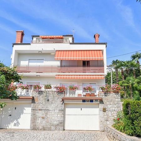 Apartment Amelie Opatija Exterior photo
