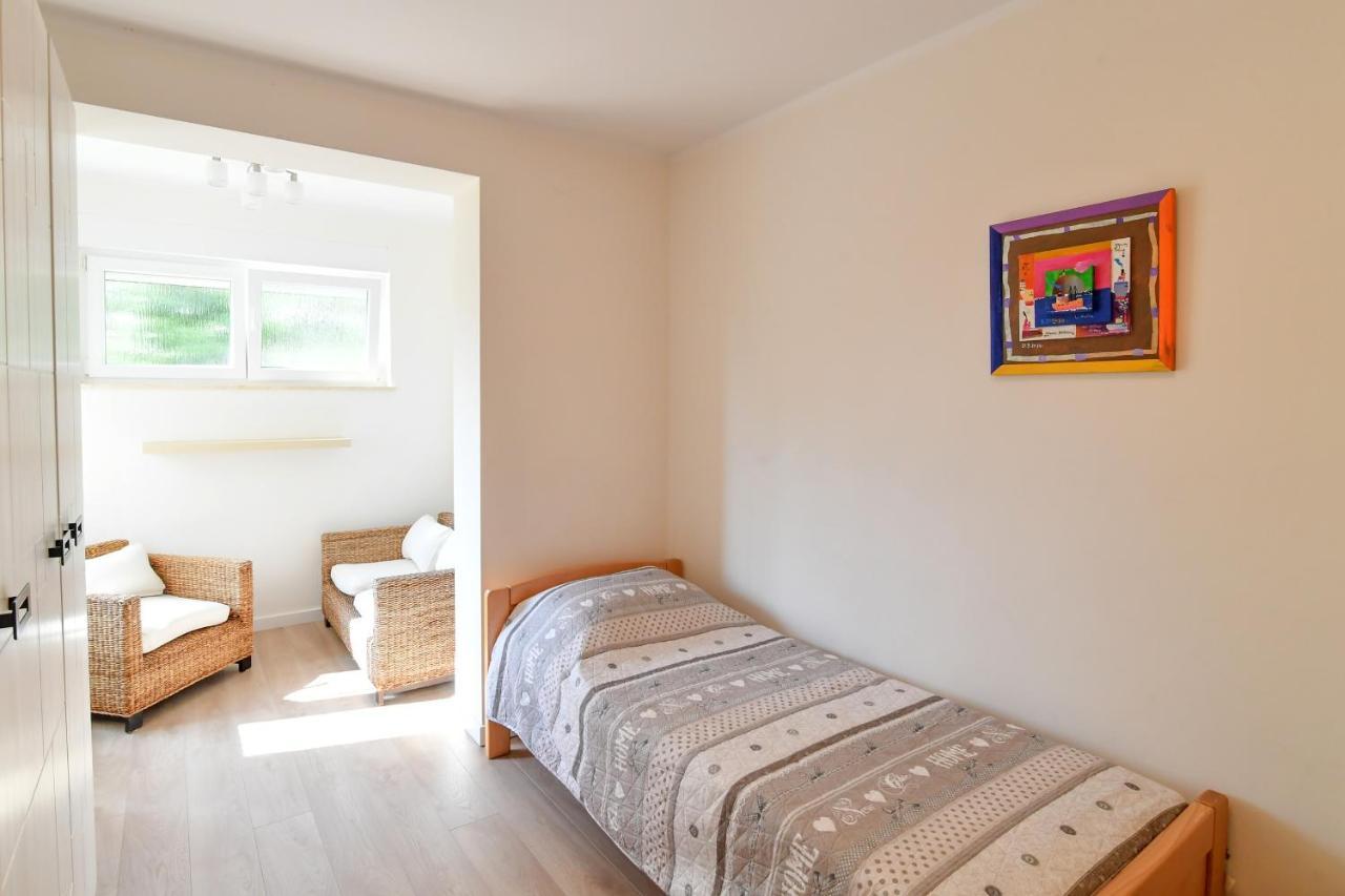 Apartment Amelie Opatija Exterior photo